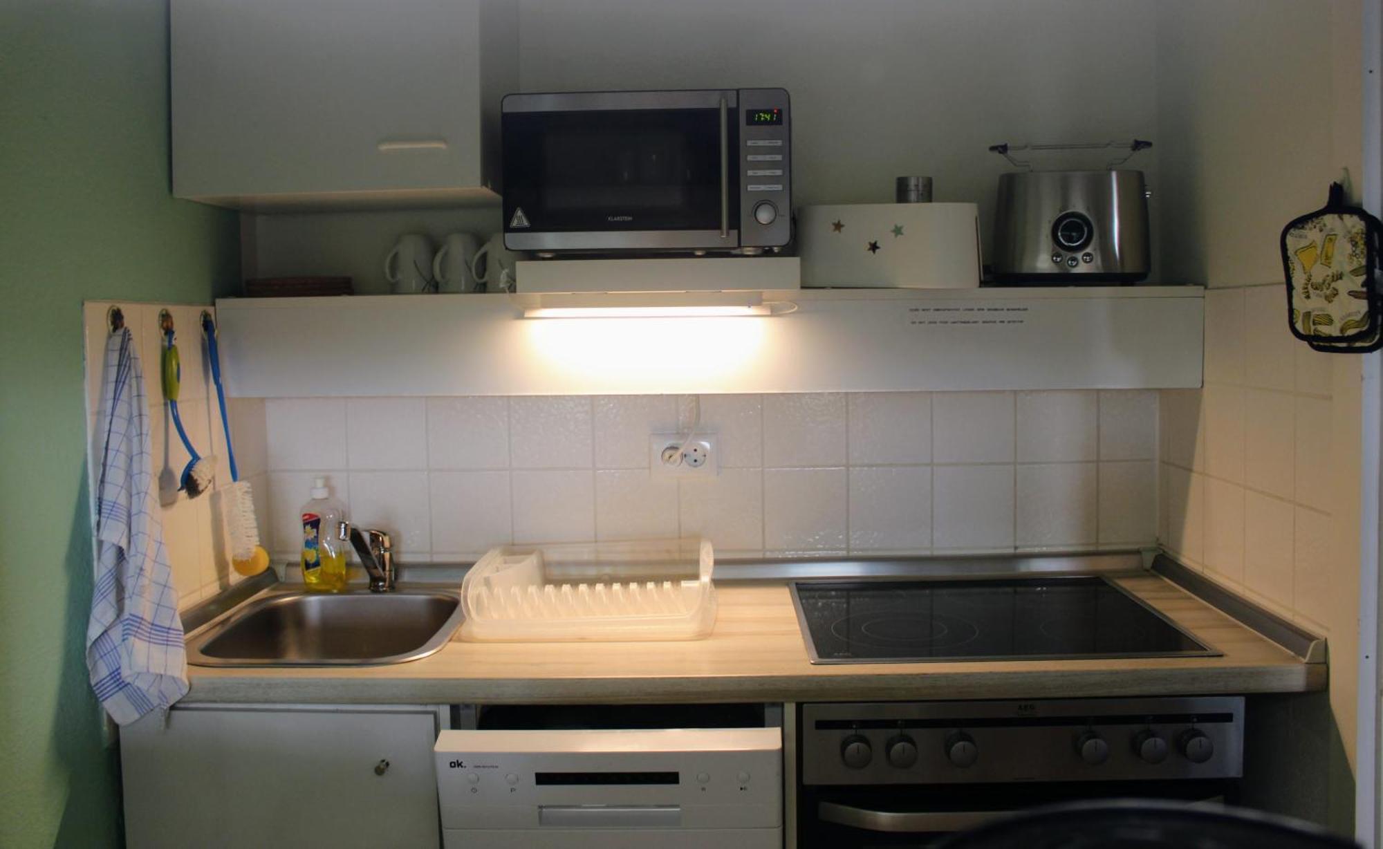 Apartment Ky481 Im Panoramic Hohegeiß Extérieur photo