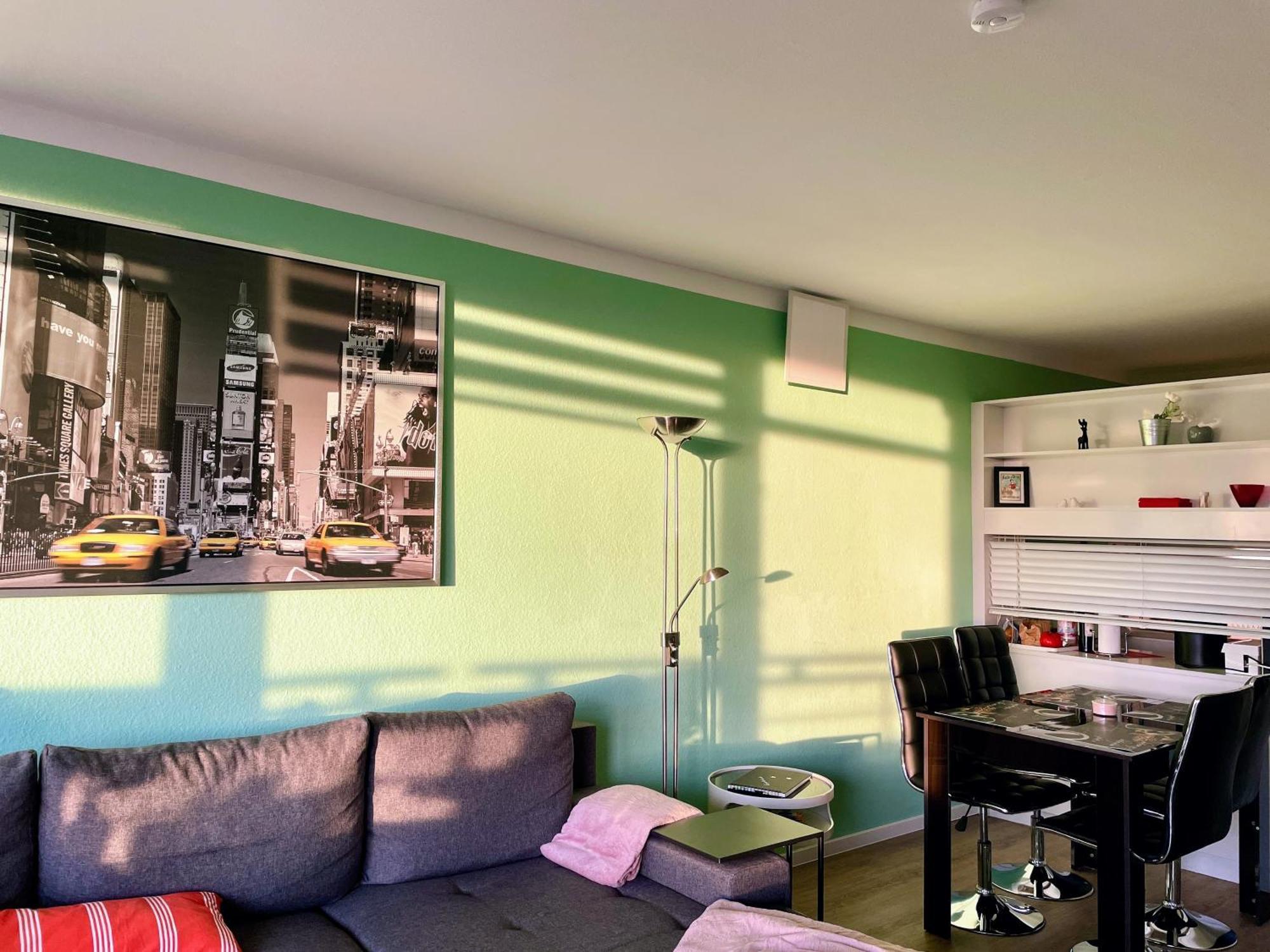 Apartment Ky481 Im Panoramic Hohegeiß Extérieur photo